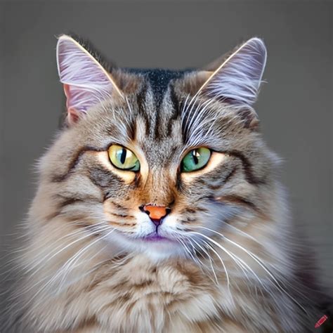 #cats@neurostock #изображение@neurostock_cats #кот #нейросеть | Котики ...