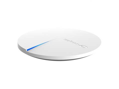 EDIMAX PRO CAP1750 3x3 AC Dual-Band 5GHz 1750Mbps Ceiling-Mount PoE ...
