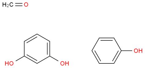 Phenol-resorcinol-formaldehyde resins 25986-71-4 wiki