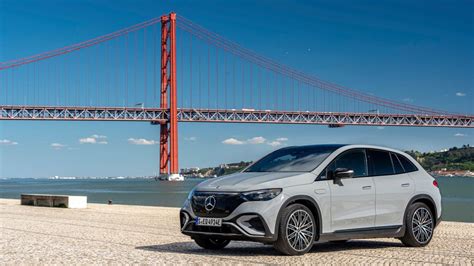 Us Built 2023 Mercedes Benz Eqe Suv Priced From 79 050