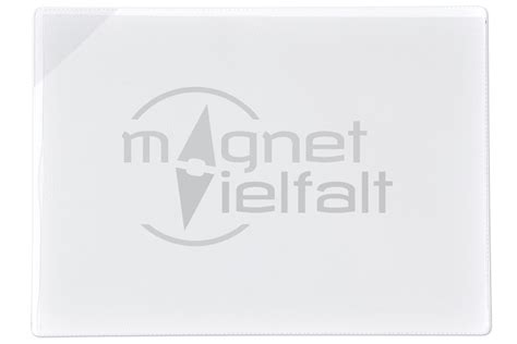 Magnettasche | Magnetvielfalt