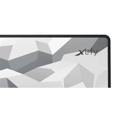 CHERRY XTRFY Musemåtte GP5 XL Litus White GamingHuset dk