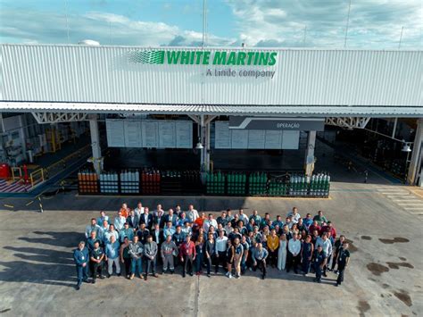 White Martins no LinkedIn: #somoswhitemartins #orgulhowm | 48 comentários