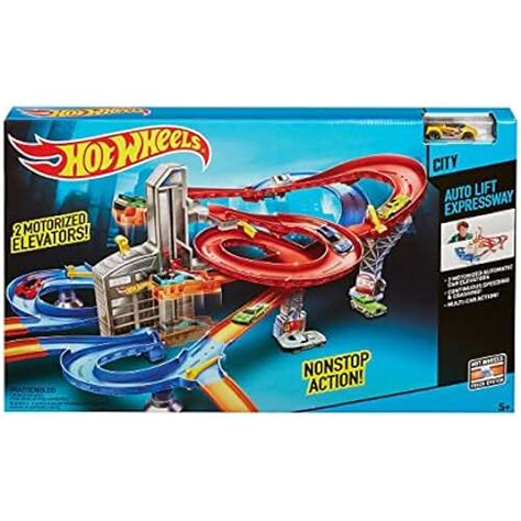 Suchergebnis auf Amazon de für hot wheels bahn Spielzeug
