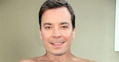 Iggyboo Nude Celebrity Fakes Jimmy Fallon