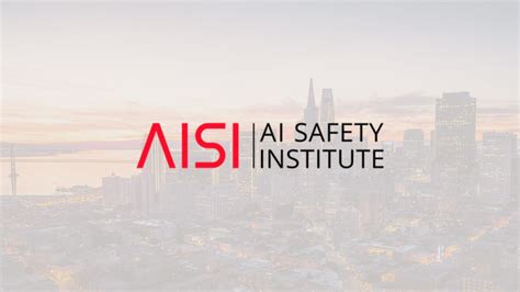 Britains Ai Safety Institute To Open Us Office