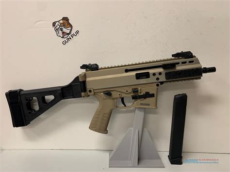 B T Apc Pro Coyote Tan Glock Lower For Sale At Gunsamerica