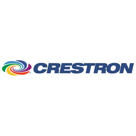 Crestron (86031) Free EPS, SVG Download / 4 Vector