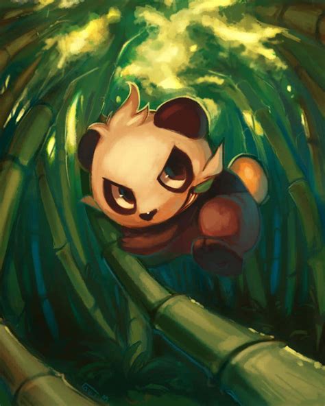 Pancham Wallpaper