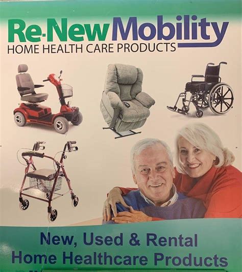 Best Mobility Scooters Of 2023 – Re-New Mobility