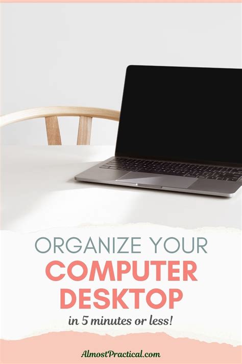 desktop organized artofit
