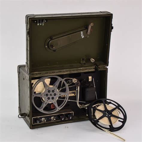 WWII Signal Corps Morse Code Machine | Morse code, Coding, Morse