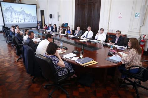 Ejecutivo tiene 90 días para legislar en diversas materias Tu Diario