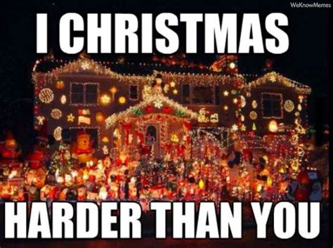 15 Holiday Memes That Will Get You In The Christmas Spirit Or Will At