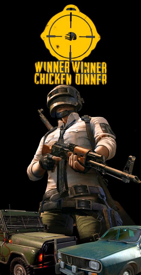 The Ultimate Collection of Amazing Full 4K PUBG Images: Top 999+ HD ...