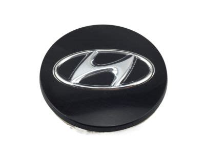 52960-3S110 Genuine Hyundai Wheel Hub Cap Assembly