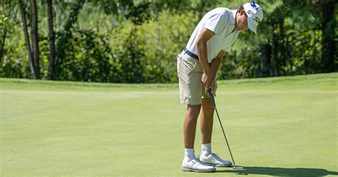Semifinals Set At Mass Junior Amateur Powered By KOHR Golf MASSGOLF