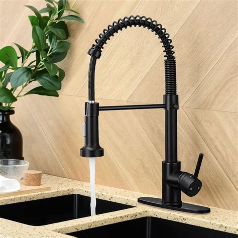 One Hole Sink Faucet Kitchen – Things In The Kitchen