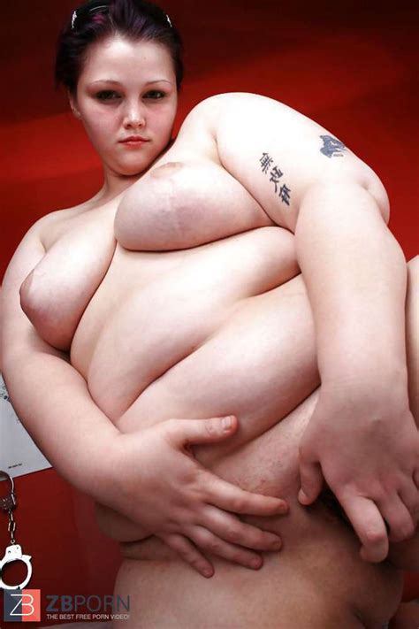 PLUMPER Milla Monroe ZB Porn