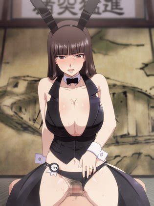 Mushiro Collection Luscious Hentai Manga Porn