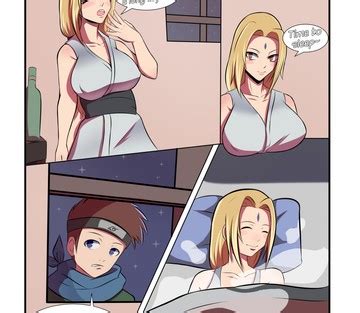 Sexy Curious Jutsu 8muses Sex And Porn Comics