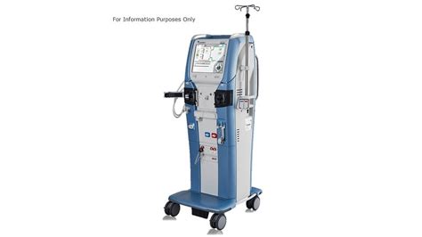 Baxter Gambro Hemodialysis Machine Inorbvict Healthcare