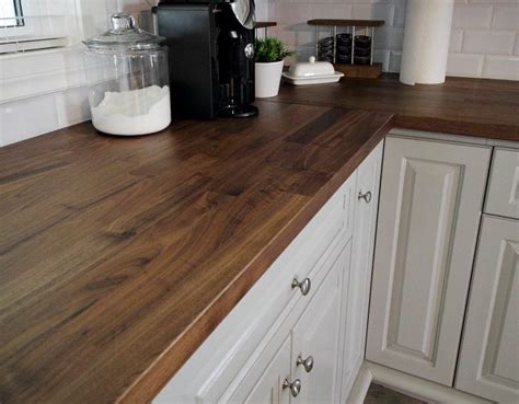 Charming Ikea Butcher Block Countertops