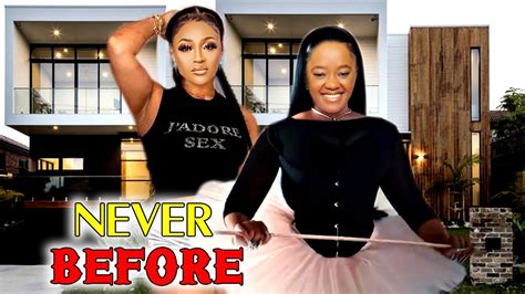 Never Before Trending Movie Complete Season Luchy Donalds And Lizzy