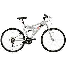mountain bikes halfords