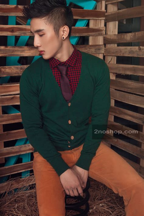 Dàn hot boy Việt quy tụ trong bữa tiệc thời trang
