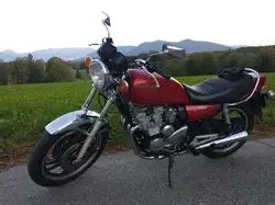 Acquista Moto Usate Yamaha Xj Naked Su Autoscout