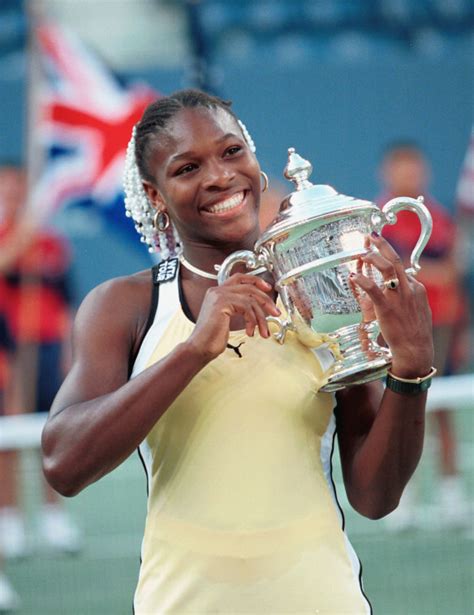 Serena Williams Retirement Five Magical Moments In Career Of All Time