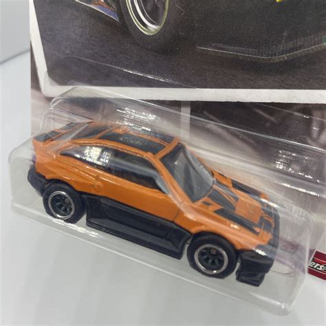 Hot Wheels ホットウィール カルチャー モダンクラシックス ホンダ CR X HONDA 新品 のヤフオク落札情報