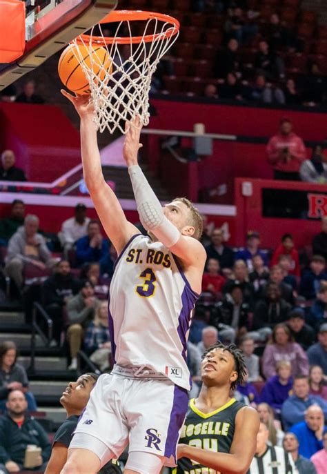 St. Rose basketball falls to powerhouse Roselle Catholic, 68-59, in state final