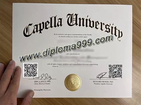 capella univeristy login