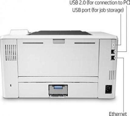 HP LaserJet Pro M404n günstig kaufen | Preisvergleich & Test