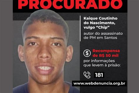 Suspeito de ter matado soldado da Rota é preso em Minas Gerais e