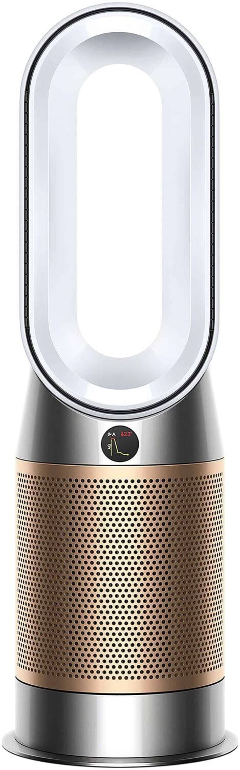 Dyson Purifier Hot Cool Formaldehyde Luftreiniger Mit Heizfunktion HP Ab Oktober