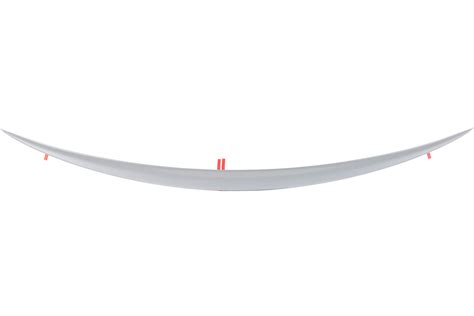 Mercedes-Benz Gebrauchtteile | Heckspoiler