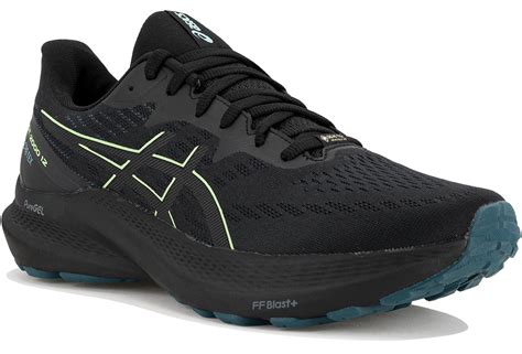 Asics GT-2000 12 Gore-Tex M homme