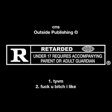 Fuck U Bitch I Like Youtube Music