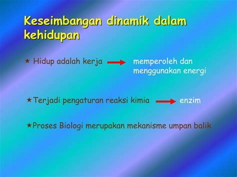 Konsep Dasar Biologi Ppt