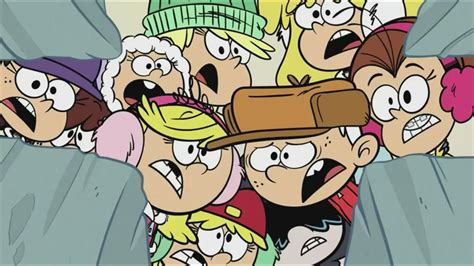 The Loud House Season Tv Series Nick Atelier Yuwaciaojp