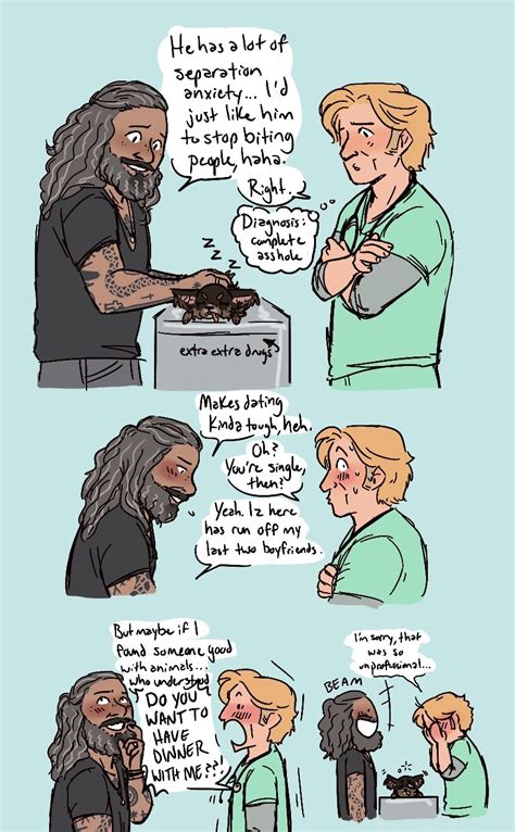 Blackbeard Gay On Tumblr