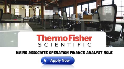 Thermo Fisher Scientific Recruitment 2024 Drive For Freshers Thermo