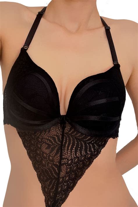 Body Draco Valery Lingerie Tienda De Lencer A Y Ropa Interior Femenina