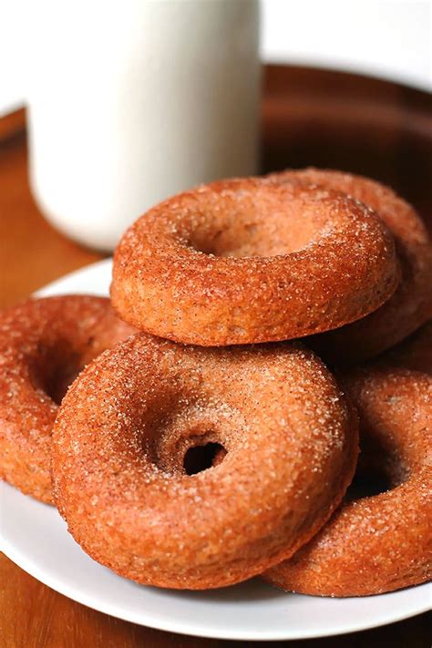 Cinnamon Sugar Donut Muffins T This Grandma Is Fun Recipe