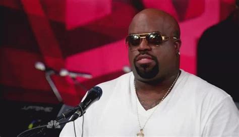 Cee Lo Green Denies Sexual Assault Allegations Hollywood Buzz