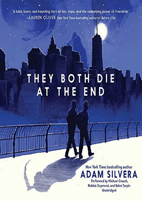[PDF] They Both Die at the End
