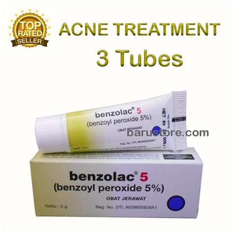 Acne Vulgaris Treatment Cream